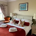 Aran View And Hotel Doolin
