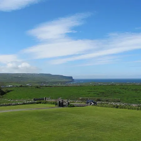 Ξενοδοχείο Aran View And Doolin