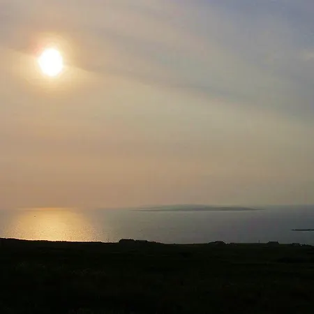 Ξενοδοχείο Aran View And