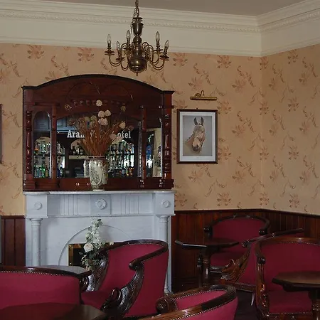 Hotel Aran View And Doolin