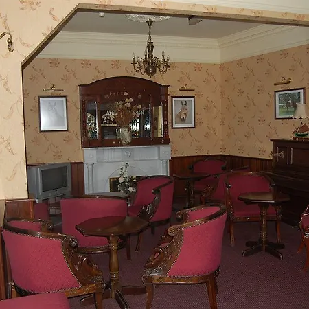 Hotell Aran View And