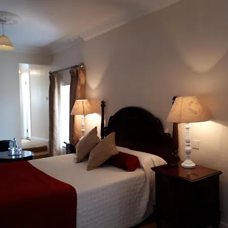 Aran View And Hotel 3*