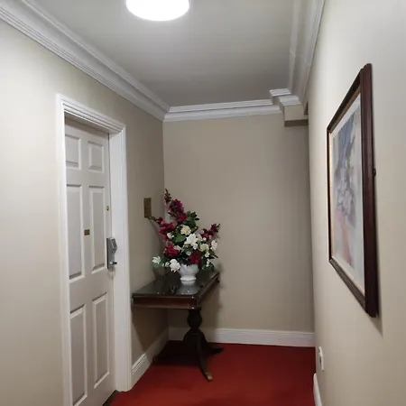 Aran View And Hotel Doolin