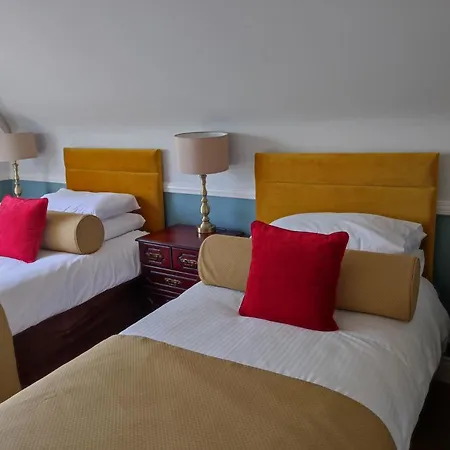 Hotel Aran View And 3*