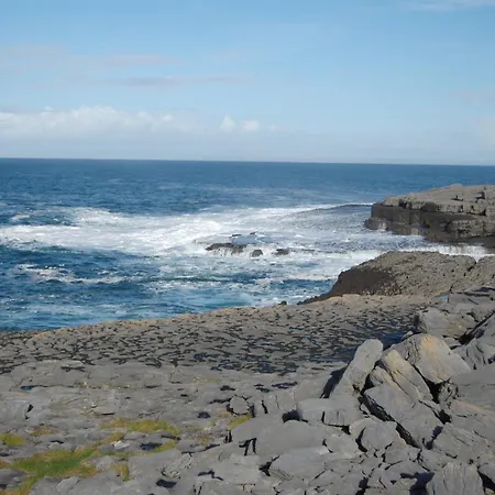 Hotel Aran View And Doolin