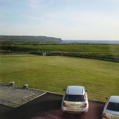 Aran View And