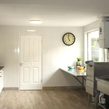 호텔 Aran View And