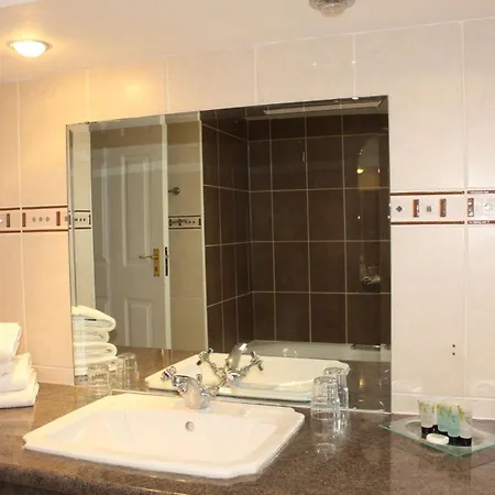 Aran View And Doolin