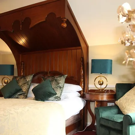 Aran View And 3* Doolin