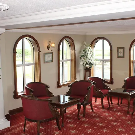 호텔 Aran View And 둘린