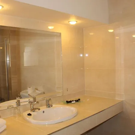 Aran View And 호텔