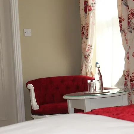 호텔 Aran View And