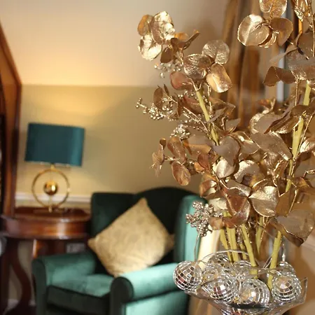 호텔 Aran View And 3*