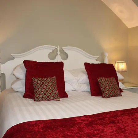 Aran View And 둘린