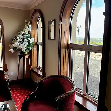 Aran View And 3* Doolin