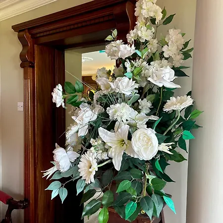 Aran View And Hotel Doolin