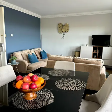 호텔 Aran View And 3*