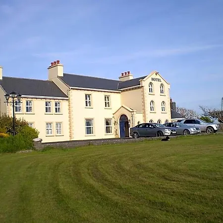 Hotell Aran View And