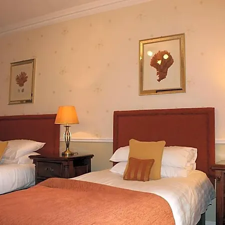 Hotell Aran View And Doolin