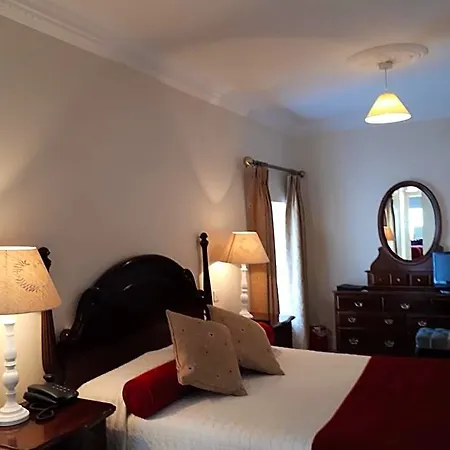 Hotell Aran View And