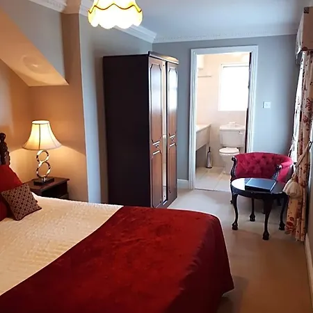 Aran View And Hotell