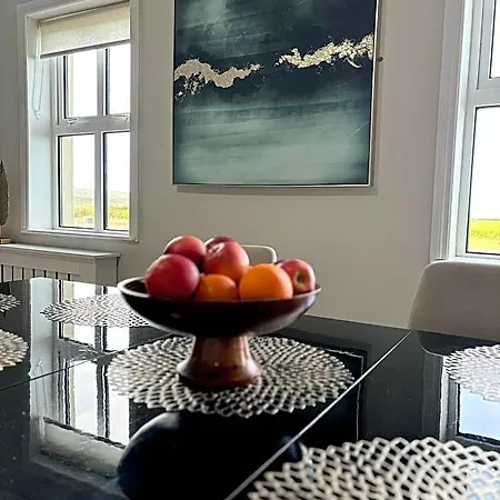 Aran View And 3* Doolin