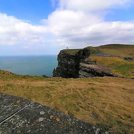 Aran View And 3* Doolin