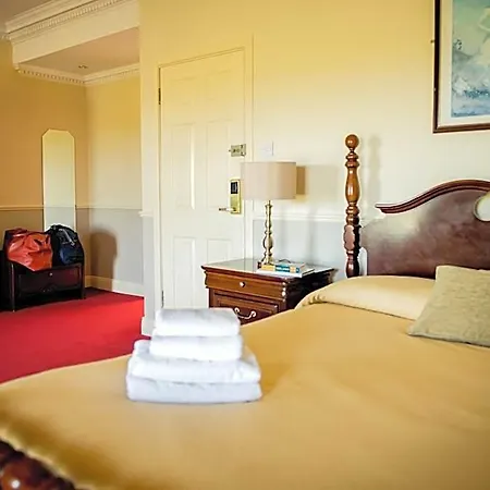Aran View And Hotell Doolin