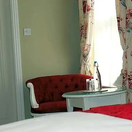 Hotell Aran View And Doolin