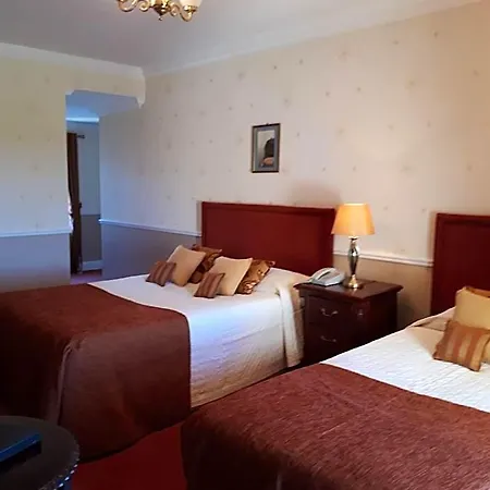 Aran View And 3* Doolin