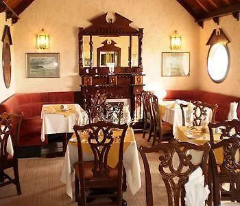 Aran View And Hotel Doolin