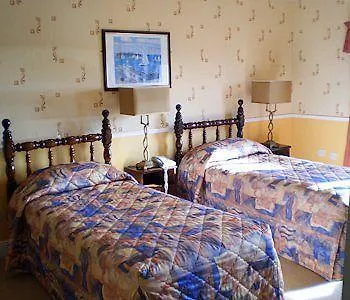 Aran View And 둘린