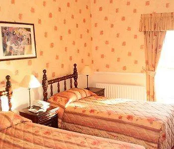 Hotel Aran View And Doolin