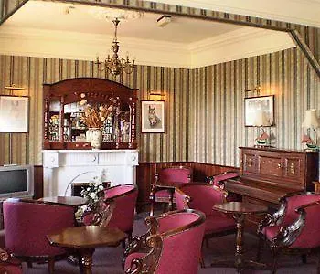 호텔 Aran View And