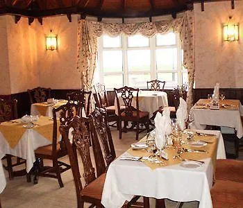 Aran View And 둘린