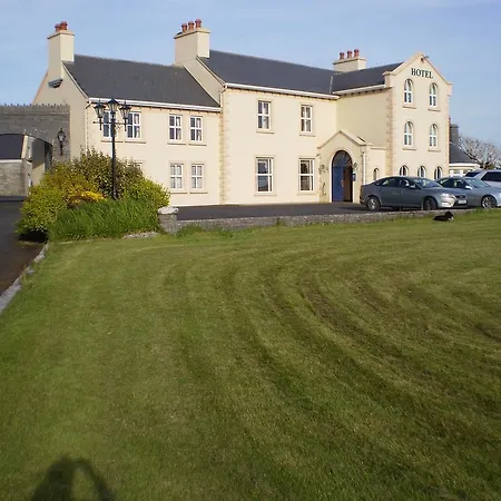 Aran View And Hotel