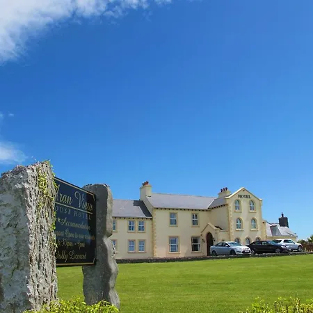 Aran View And Doolin