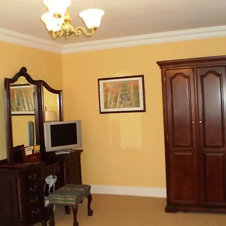 호텔 Aran View And 3*