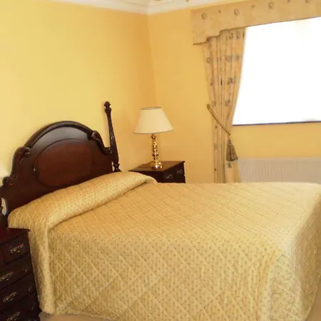 Hotel Aran View And Doolin