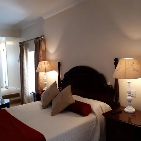 호텔 Aran View And 3*