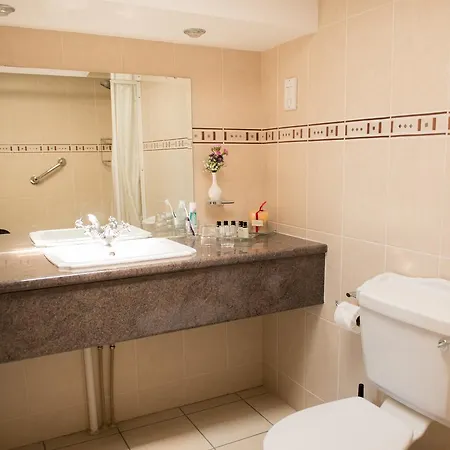 Aran View And 3* 둘린