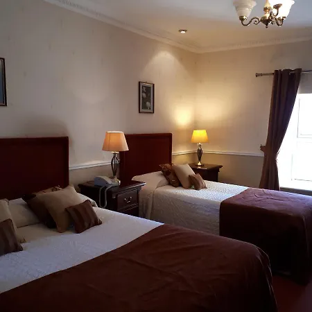 Aran View And 둘린