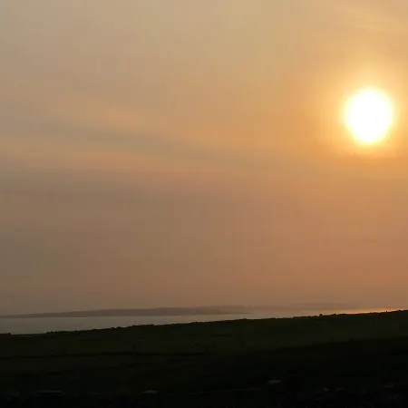 Aran View And 호텔 3*