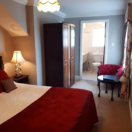 Aran View And Hotell 3*