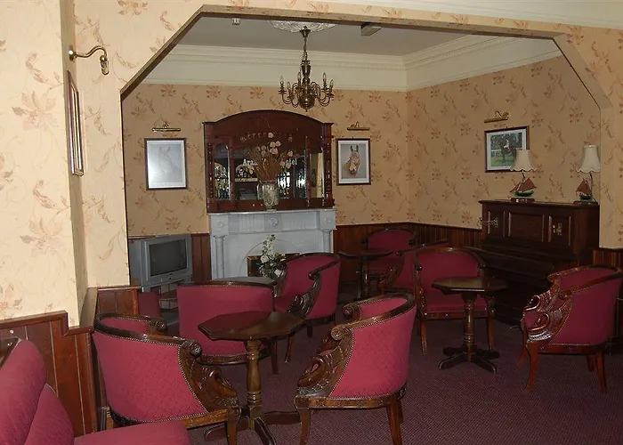 Отель Aran View And