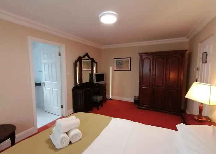 Aran View And Отель Дулин