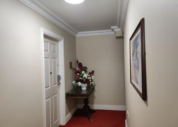 Aran View And Отель Дулин