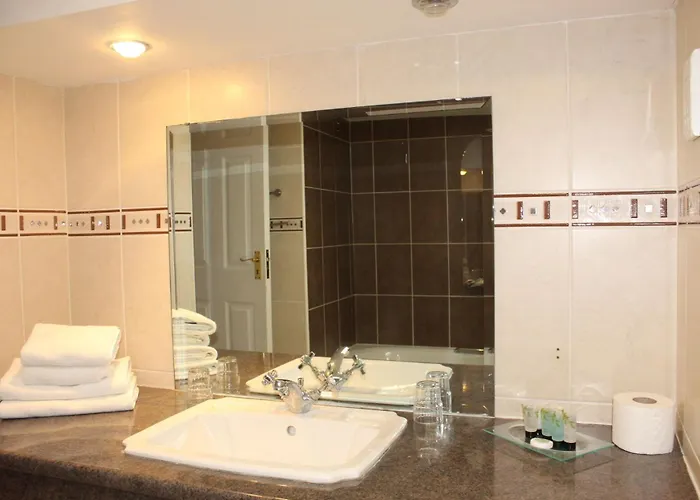 Aran View And Doolin