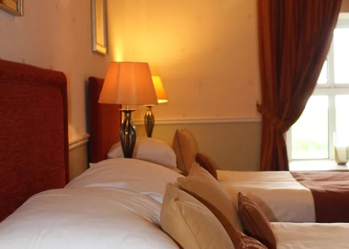 Aran View And Отель Дулин