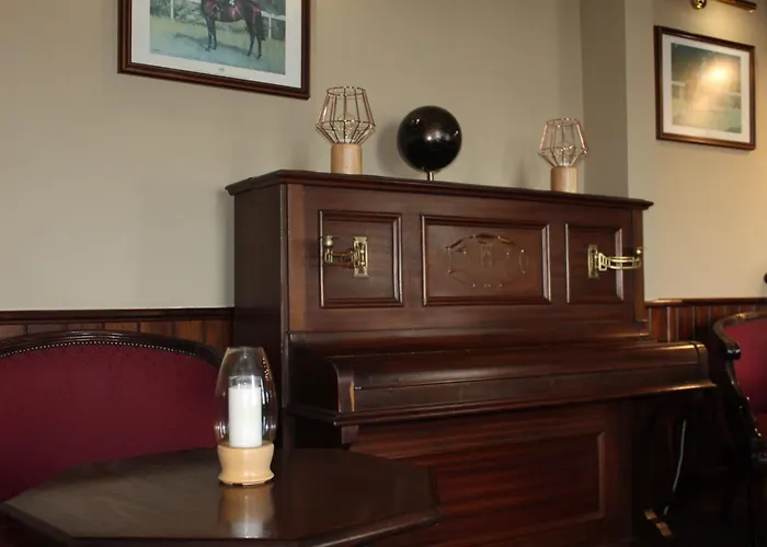 Aran View And Отель